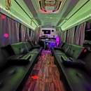 BUBZ Limos - Sightseeing Tours