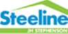 Steeline JH Stephenson Dandenong - Roof Trusses & Wall Frames