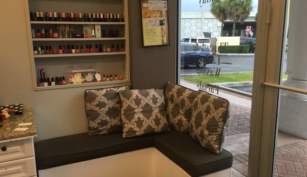 Sterling Nail Spa - Hollywood, FL