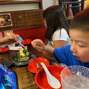 Manichi Ramen - Honolulu, HI