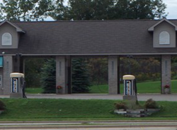 Silver Lake Car Wash - Fenton, MI