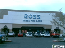 Ross store on on sale nellis and charleston