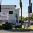 Pioneers Memorial Healthcare District - Medical Centers