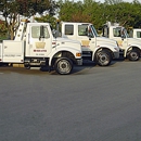 White Towing Service Inc. - Towing