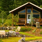 Carson Ridge Luxury Cabins