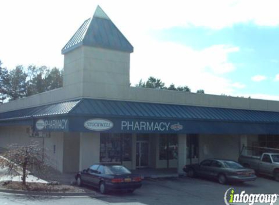 Stockwell Pharmacy - Lincoln, NE