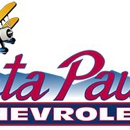 Santa Paula Chevrolet