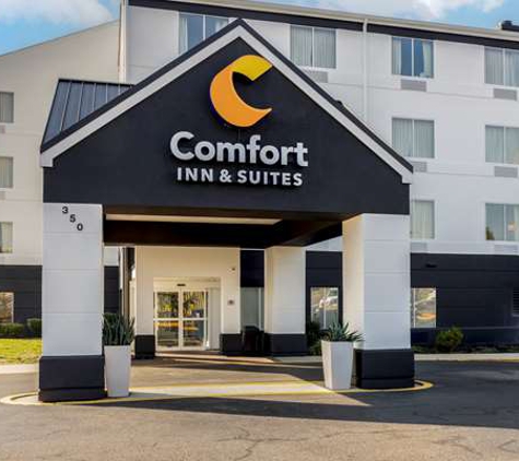 Comfort Inn & Suites Mt. Laurel-Philadelphia - Mount Laurel, NJ