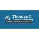 Thomas & Associates - Health Insurance