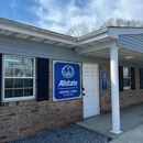 CRISTIAN LYNCH: Allstate Insurance