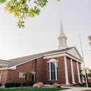 The Church of Jesus Christ of Latter-day Saints - United Church of Christ