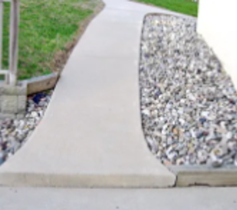 New Concrete - Moline, IL