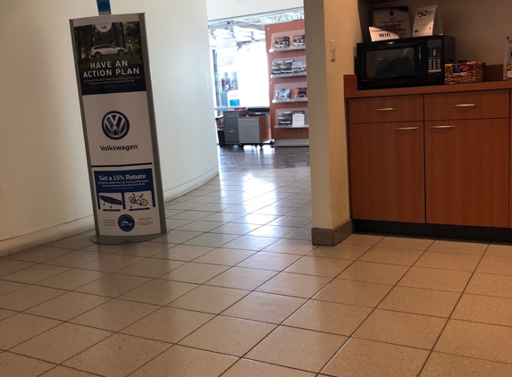 Baxter Volkswagen Omaha - Omaha, NE