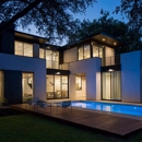 Modern Pools