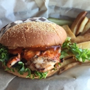 Rock Top Burgers & Brew - American Restaurants