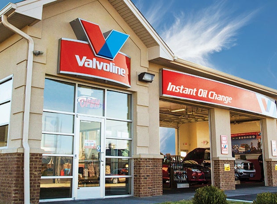 Valvoline Instant Oil Change - Tallmadge, OH