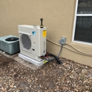 A-1 Heat & Air Conditioning Inc - Major Appliances