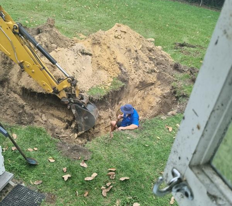 Packwood Plumbing & Drainage - Kalkie, QLD
