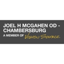 Joel H McGahen OD - Optometrists