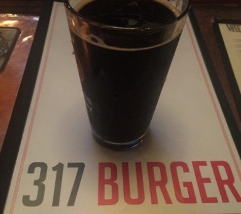 317 Burger - Indianapolis, IN