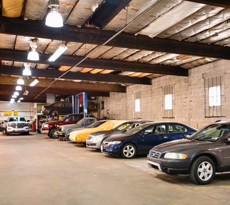 Yarnall's Garage Inc - West Chester, PA