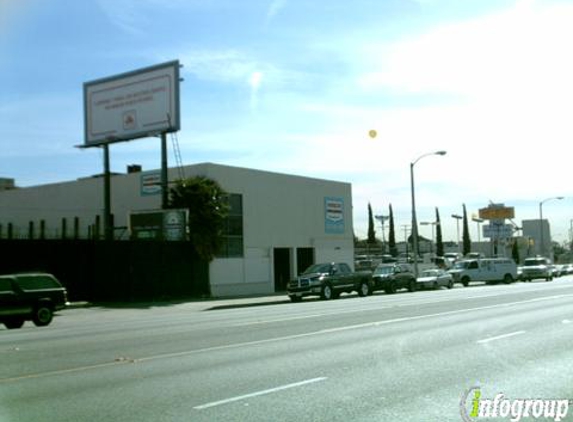 Hirsch Pipe & Supply Co - Los Angeles, CA