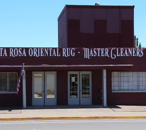 Master Cleaners - San Rafael, CA