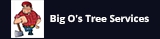 Big Os Slashing Services Logo