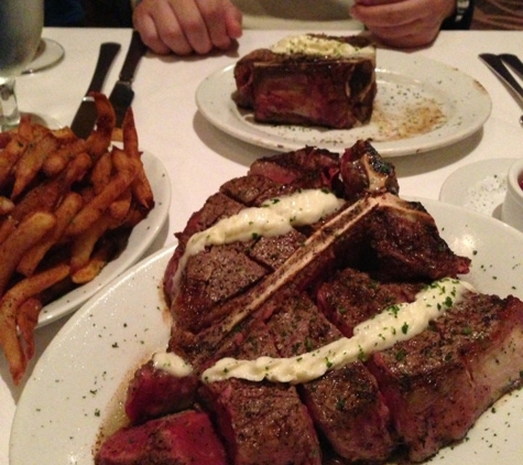 Ruth's Chris Steak House - Palm Desert, CA