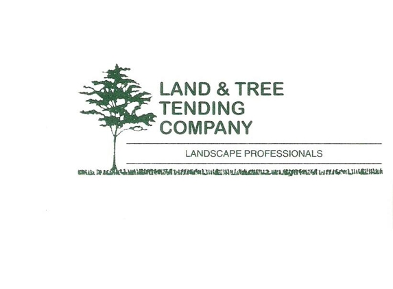 Land & Tree Tending Company - Georgetown, OH