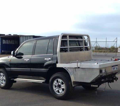 Geraldton Sheetmetal & Roofing - Webberton, WA