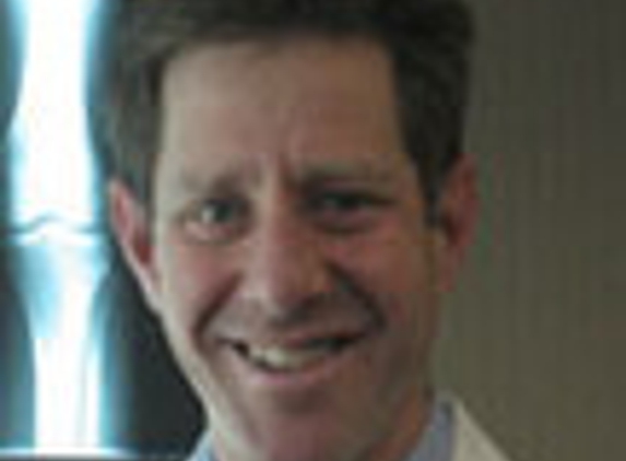 Dr. Andrew Rokito, MD - New York, NY