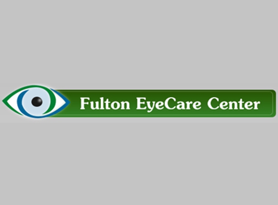 Fulton Eyecare Center - Chickasha, OK