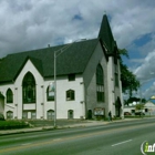 Forest Park Baptist Church