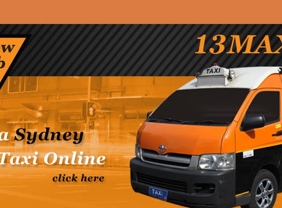 Maxi Taxis