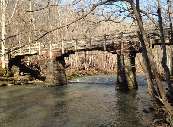 Bryan State Park - Yellow Springs, OH