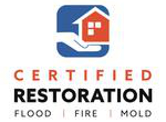 Certified Restoration - San Diego, CA