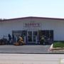 Barry's Gravely Tractors, Inc.