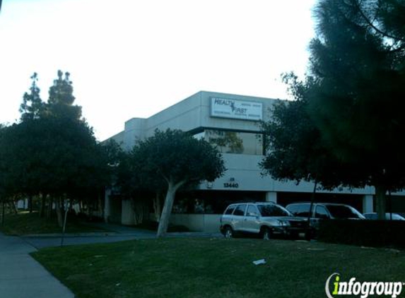 Health First Medical Group - Santa Fe Springs, CA