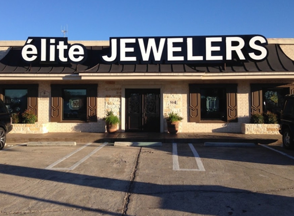 Elite Jewelers - Richardson, TX