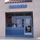 Connie Barber Salon - Barbers