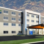 Holiday Inn Express & Suites Price