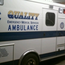 Quality Emergency Medical Services Inc - Paramedics
