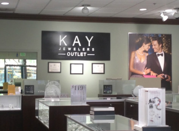 Kay Jewelers - Modesto, CA