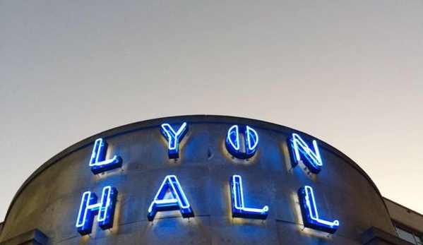 Lyon Hall - Arlington, VA