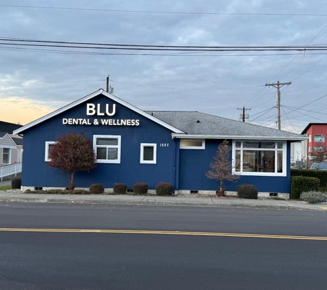 Blu Dental & Wellness - Marysville, WA