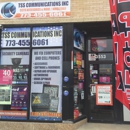 TSS Communications - Mobile Device Repair