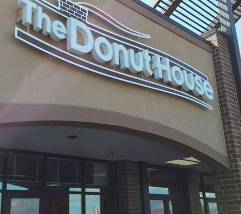 The Donut House - Denver, CO
