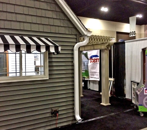 Doerr Siding & Remodeling Inc - East Peoria, IL