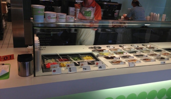 Pinkberry - Arlington, TX